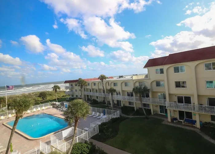 Spanish Trace 455 St. Augustine